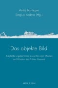 Cover-Bild zum Titel 'Das abjekte Bild' von ''
