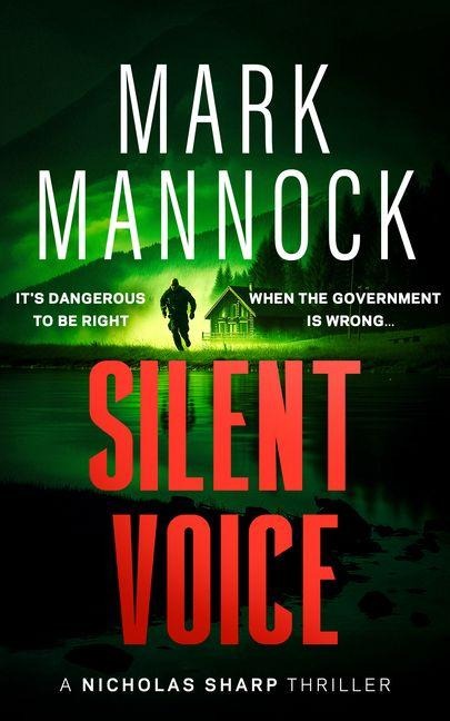 Silent Voice - Mark Mannock