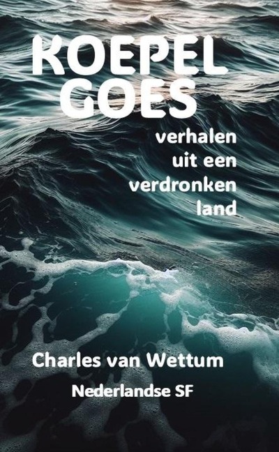 Koepel Goes - Charles van Wettum