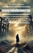 Cover-Bild zum Titel 'Generatio-Nenübergreifend' von 'Deus Ex Machina'