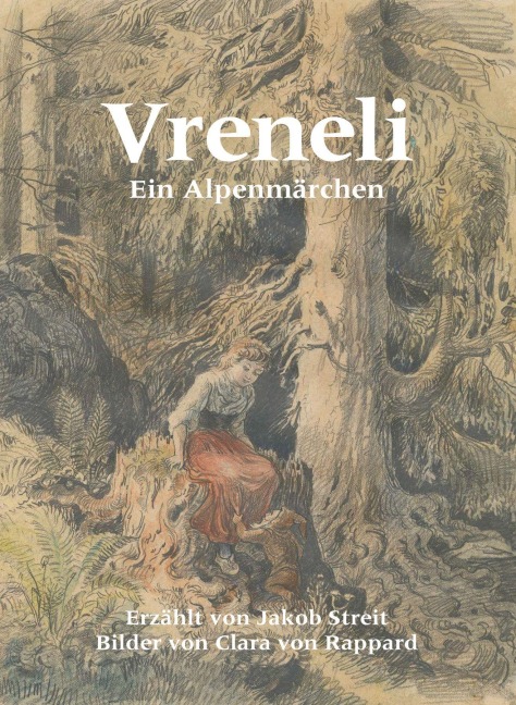 Vreneli - Jakob Streit