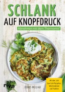 Cover-Bild zum Titel 'Schlank auf Knopfdruck' von 'Doris Muliar'
