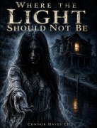 Cover-Bild zum Titel 'Where the Light Should Not Be' von 'Connor Hayes CH'