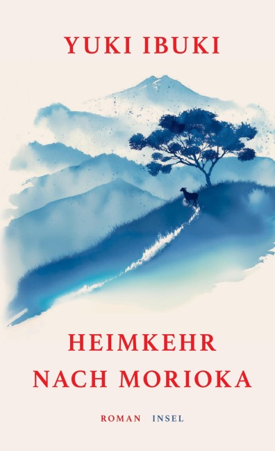 Heimkehr nach Morioka - Yuki Ibuki