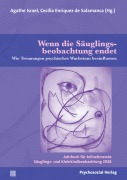 Cover-Bild zum Titel 'Wenn die Säuglingsbeobachtung endet' von ''