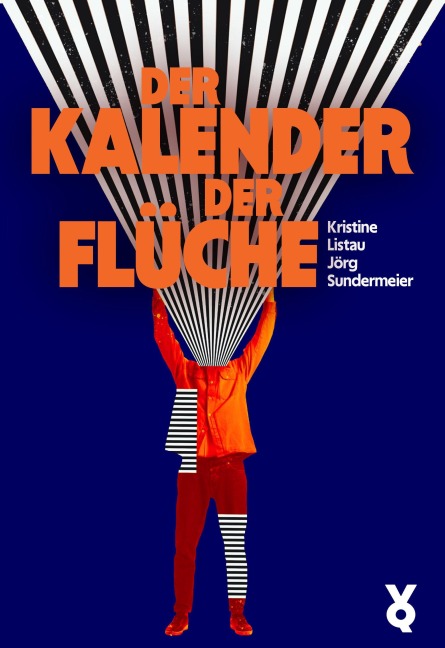 Der Kalender der Flüche - 