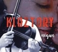 Cover-Bild zum Titel 'Nigun' von 'Kleztory'