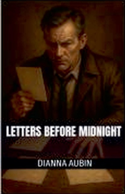 Letters Before Midnight - Dianna Aubin