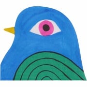 Cover-Bild zum Titel 'Serviette Schwalbe, FSC MIX, 20 Stk, 32 x 28 cm, 17,5 g/m²' von ''