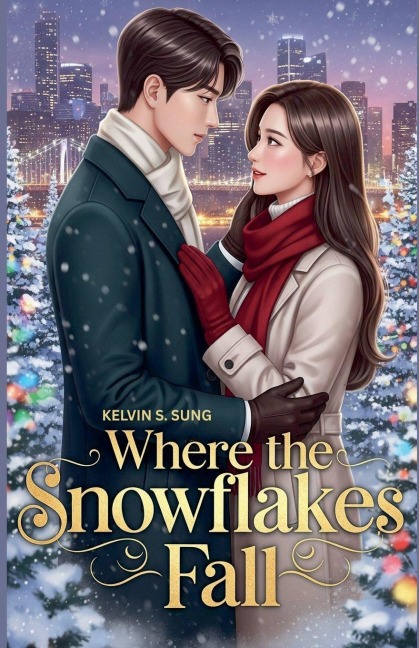 Where the Snowflakes Fall - Julian Wong