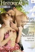 Historical Saison Band 37 - Lucy Ashford, Mary Brendan