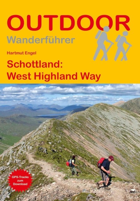 Schottland: West Highland Way - Hartmut Engel