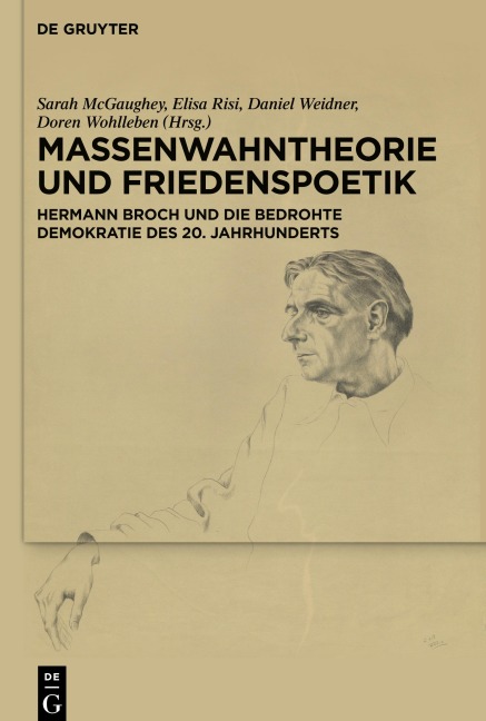Massenwahntheorie und Friedenspoetik - 