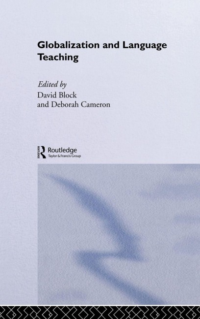Globalization and Language Teaching - 