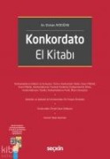 Konkordato El Kitabi - Osman Aydogan