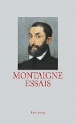 Essais - Michel de Montaigne