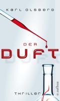 Der Duft - Karl Olsberg