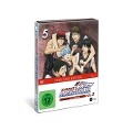 Cover-Bild zum Titel 'Kuroko's Basketball Season 2 Vol.5' von 'Kuroko's Basketball'