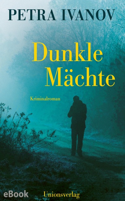 Dunkle Mächte - Petra Ivanov