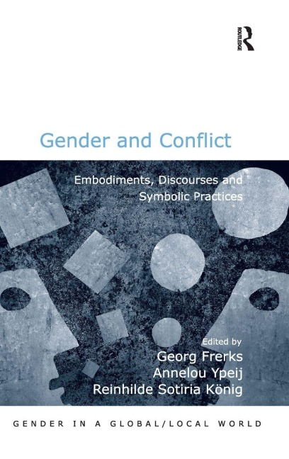 Gender and Conflict - 