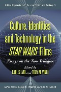 Culture, Identities and Technology in the Star Wars Films - 