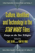 Culture, Identities and Technology in the Star Wars Films - 