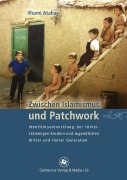 Cover-Bild zum Titel 'Zwischen Islamismus und Patchwork' von 'Ilhami Atabay'