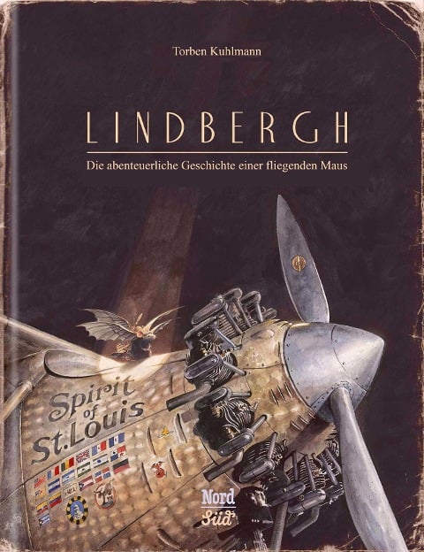Lindbergh - Torben Kuhlmann