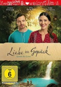 Liebe im Gepäck - Quest for Love - Brittany Wiscombe, Peter Murray