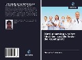 Cover-Bild zum Titel '(Ont) plaatsing van het kind: een sociale Ander die kapot gaat?' von 'Charlotte Cusimano'
