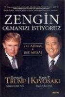 Zengin Olmanizi Istiyoruz - Donald Trump, Robert T. Kiyosaki