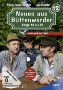 Cover-Bild zum Titel 'Neues Aus Büttenwarder' von 'Norbert Eberlein, Joachim-Franz Bartzsch'