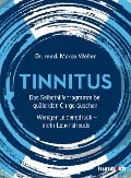 Cover-Bild zum Titel 'Tinnitus' von 'Marco Weller'
