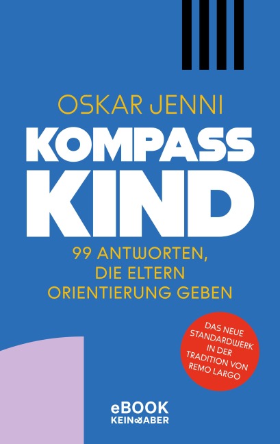 Kompass Kind - Oskar Jenni