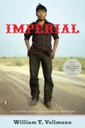 Cover-Bild zum Titel 'Imperial' von 'William T Vollmann'