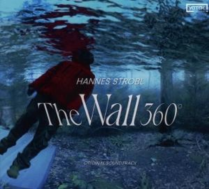 The Wall 360ø - Hannes Strobl