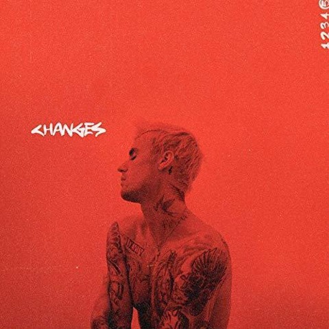 Changes - Justin Bieber