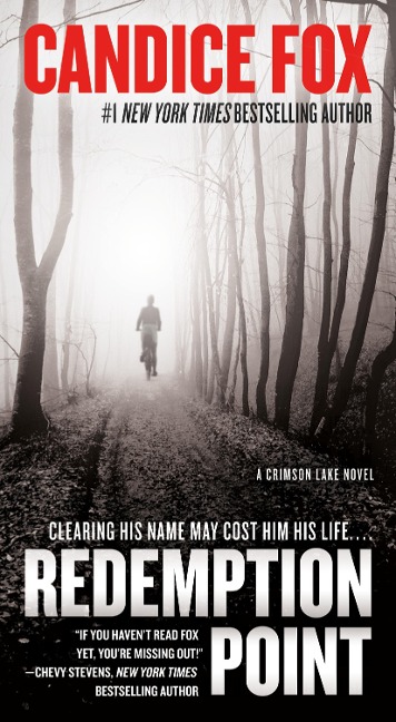 Redemption Point - Candice Fox