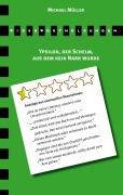 Cover-Bild zum Titel 'Widerwortmeldungen' von 'Michael Müller'