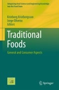 Cover-Bild zum Titel 'Traditional Foods' von ''