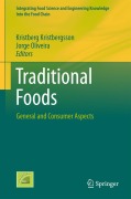 Cover-Bild zum Titel 'Traditional Foods' von ''