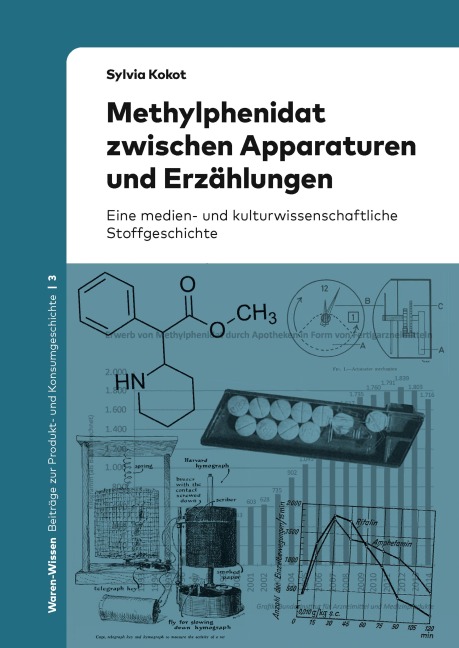 Methylphenidat zwischen Apparaturen und Erzählungen - Sylvia Kokot