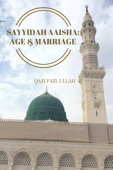 Sayyidah Aaisha - Qazi Fazl Ullah