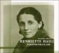 Strassenballade (Wenzel singt Henriette Haill) - Wenzel