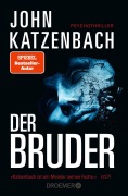 Cover-Bild zum Titel 'Der Bruder' von 'John Katzenbach'