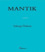 Cover-Bild zum Titel 'Mantik' von 'Yakup Özkan'