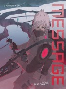 Cover-Bild zum Titel 'Message 2' von 'Cristin Wendt, Ronja Büscher'