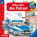 Wieso? Weshalb? Warum? Alles über die Polizei - 