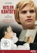 Cover-Bild zum Titel 'Hitlerkantate' von 'Jutta Brückner, Peter Gotthardt'