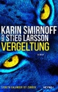 Vergeltung - Karin Smirnoff